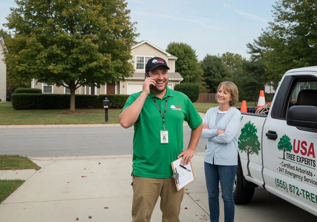 Tree Services Urbandale, IA FAQs